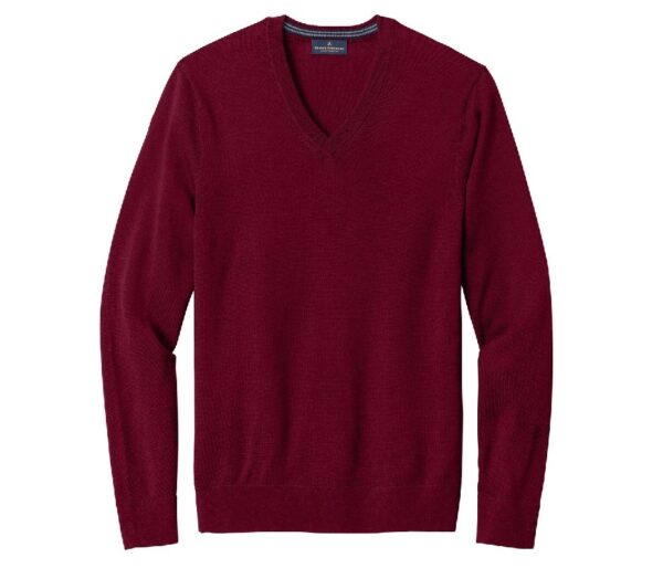 Men's Brooks Brothers Merino Travel Sweater