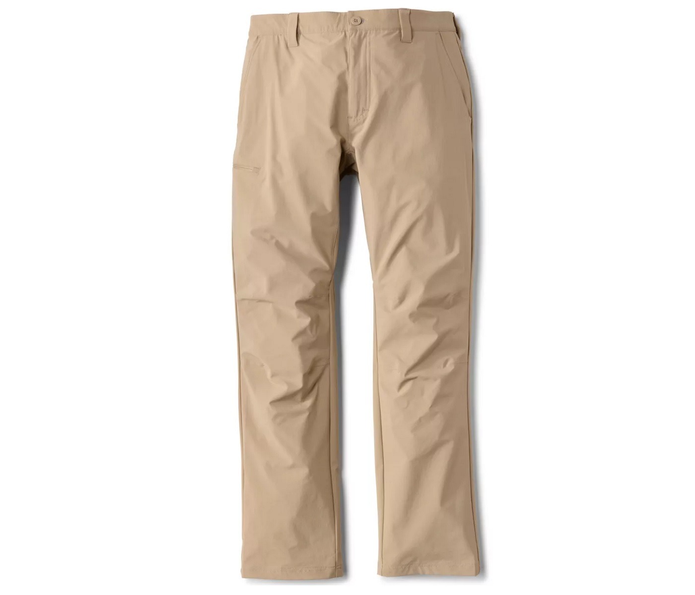 Men's Orvis #1 Jackson Quick Dry Pants