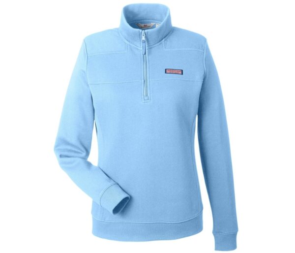 Women's Vineyard Vines 1/4 Zip - Image 2