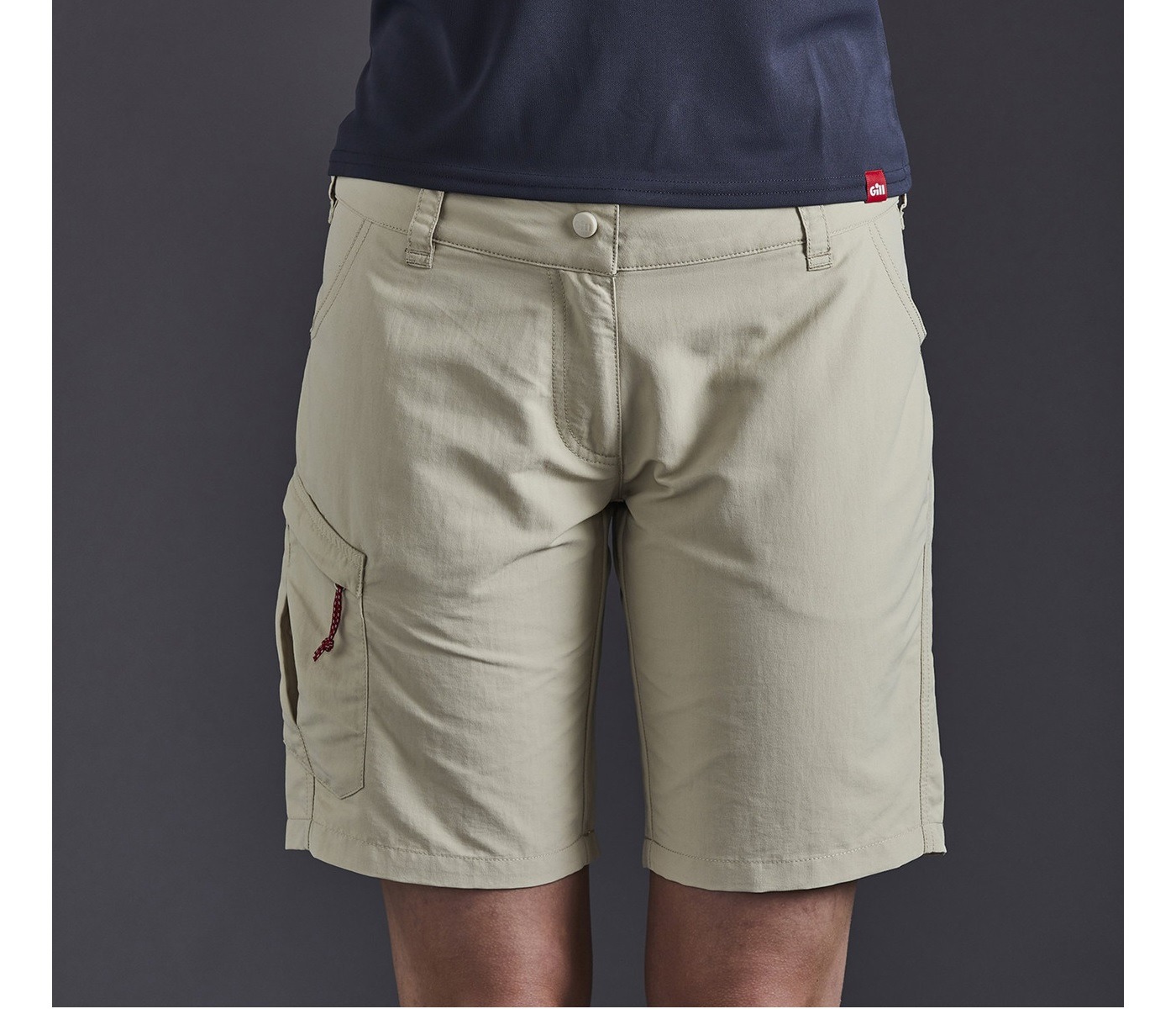 Women's Out of Africa Shorts - Image 5
