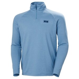 Men's Helly Hansen Sueded 1/4 Zip