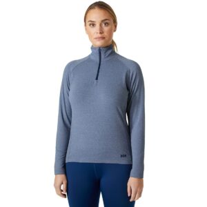 Women's Helly Hansen Sueded 1/4 Zip