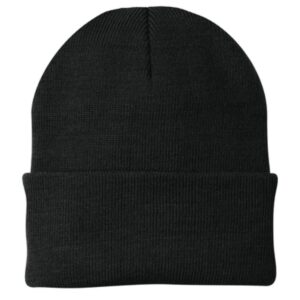 Fleece Lined Beanie